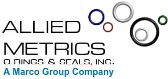Allied Metrics O-Rings & Seals, Inc.