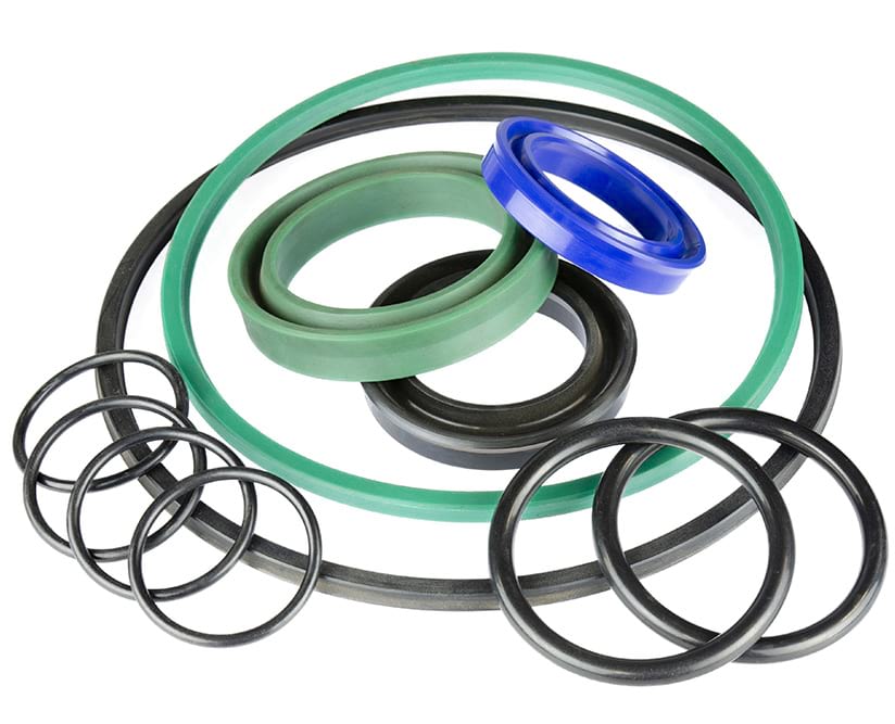 How Does an O-Ring Work?  Allied Metrics O-Rings & Seals, Inc.
