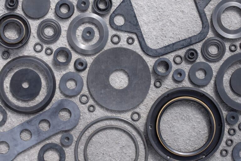 Gaskets Allied Metrics Seals & Fasteners, Inc.